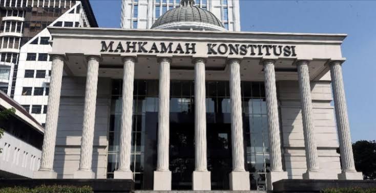 Ketua MK Ingatkan Sidang Sengketa Pilpres Disaksikan Allah