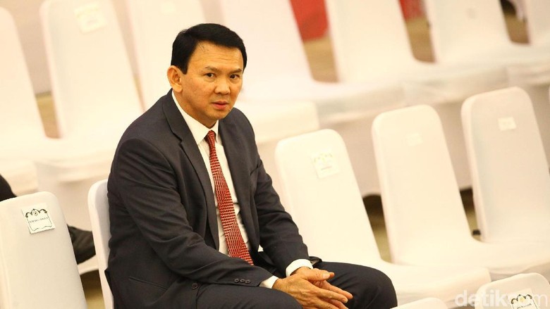 Ahok Disebut Cocok Jadi Dirut PLN atau Pertamina Karena Hobi Marah-marah