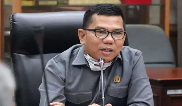 DPRD Riau Panggil Pengusaha PKS