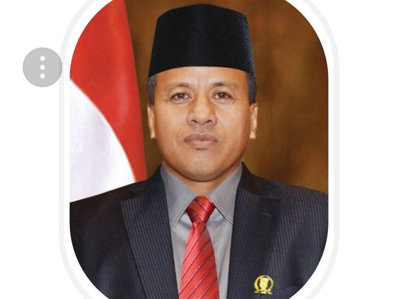 Wadaw! Poligami, Anggota DPRD Riau Stop Beri Gajinya ke Istri