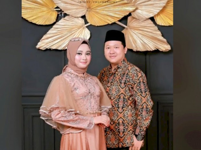 Baru Nikah, Wanita Ini Kehilangan Suami untuk Selamanya, Firasat saat Prewedding