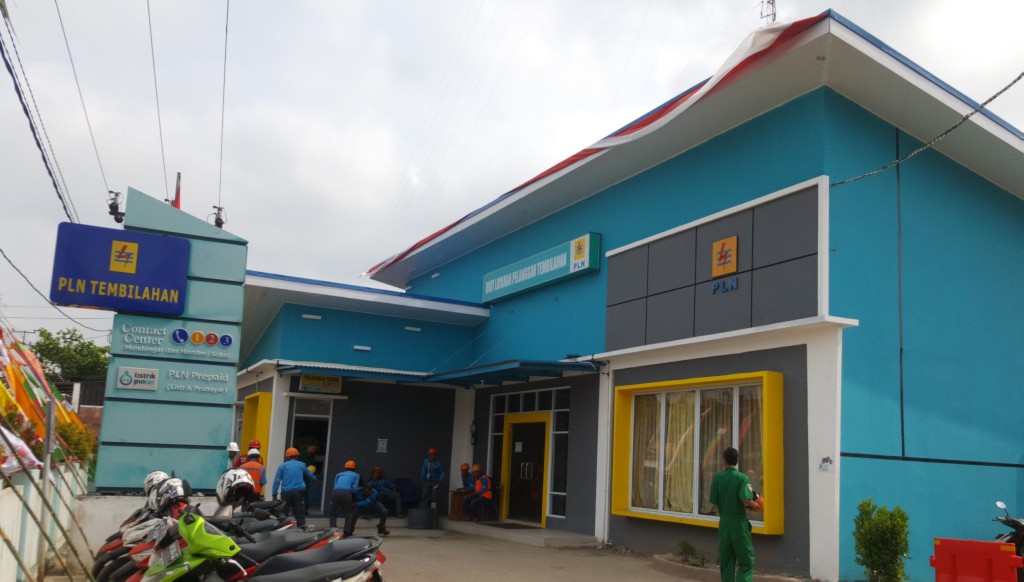 Ironis, Inhil Surplus Listrik Tapi Masih Sering Mati Lampu