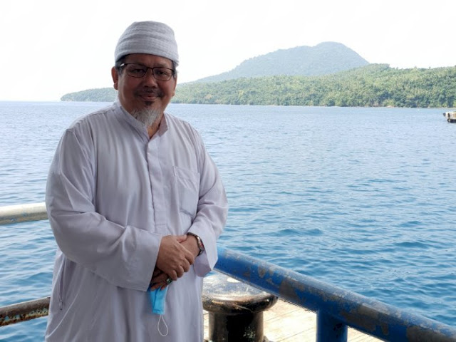 Tengku Zulkarnain: Penghinaan Aqidah Islam Bermunculan, Bidadari Surga Dihina