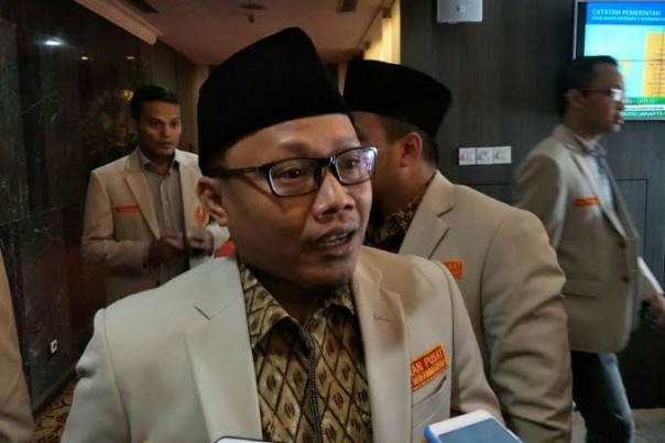 Pemuda Muhammadiyah Minta Prabowo Jangan Memble