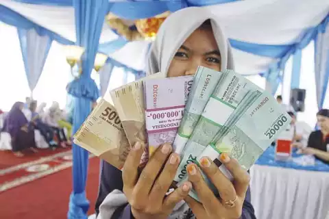 BI Riau: Islam Tak Perbolehkan Jual Mata Uang