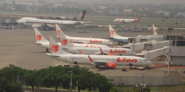 Harris Anggap Pernyataan Mantan 14 Pilot Lion Air Tidak Benar