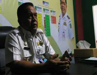 Terkait Tudingan Penggelapan Dana Roy Roberto Buat Laporan balik