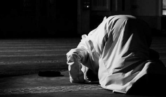 Salat Malam Ala Rasulullah SAW