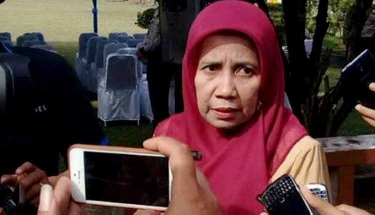 Diskes Riau Pastikan Kabar Tentang Adanya Pasien Corona di RS Eka Hospital Hoax