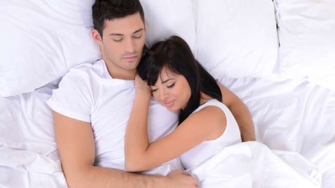 Arti Mimpi Pasangan Selingkuh, Benarkah Kurang Kasih Sayang?