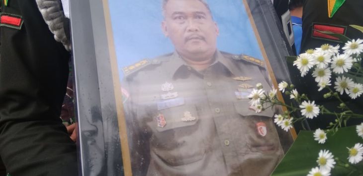 Kronologi dan Motif Penembakan Anggota TNI di Jatinegara