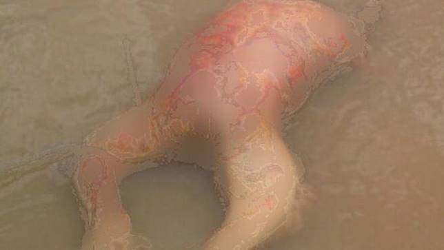 Fakta Mengerikan di Balik Kematian Orangutan Tanpa Kepala