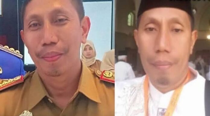 Oknum Satpol PP Pemukul Pasutri Ditetapkan Tersangka dan Terancam 5 Tahun Penjara