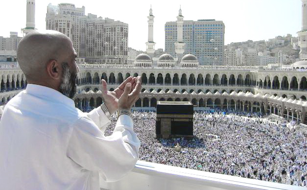 Jamaah Haji Dapat 12 Kali Sarapan Selama di Makkah