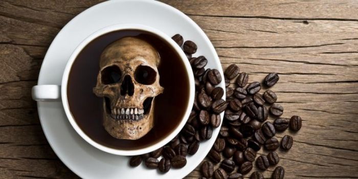 INGAT! Ikuti Aturan Minum Kafein Agar Tidak Terkena Gagal Jantung