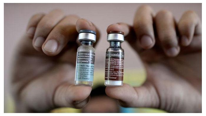 Vaksin Palsu yang Ditangkap di Pekanbaru Sangat Berbahaya