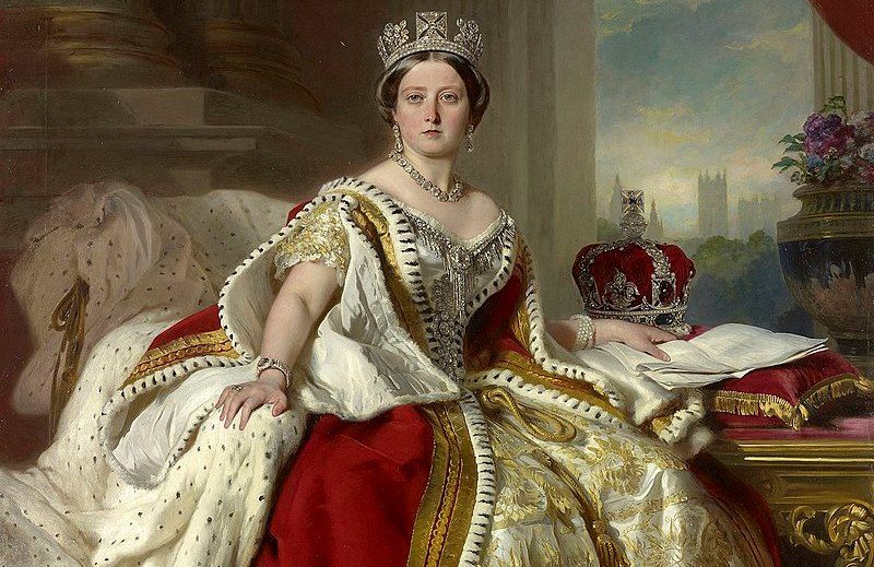 Sejarah 20 Juni, Victoria Naik Tahta Jadi Ratu Britania Raya