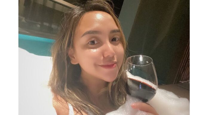 Murtad Tinggalkan Islam, Salmafina Sunan 'Ngegas' Ditanyai Apakah Puasa, Netizen: Calon Bidadari Neraka