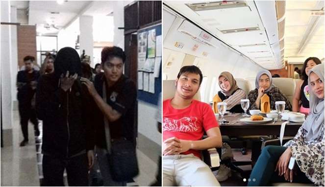 Kabar Terkini Haikal 'Hacker Tampan' Lulusan SMP yang Jebol Ribuan Situ