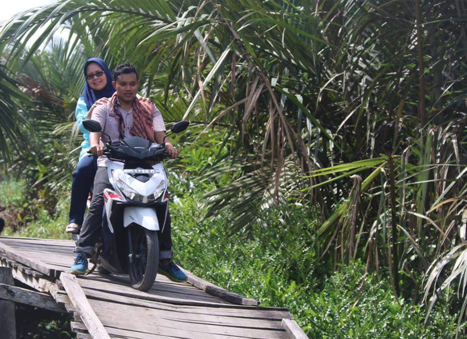 DPRD Riau Komit Lebih Baik di Tahun 2017