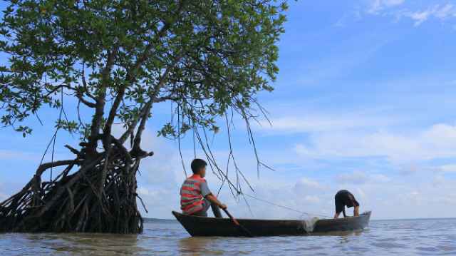 Jelajah Objek Wisata Cantik di Riau