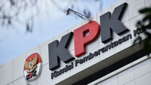 KPK Sosialisasi Anti Korupsi di DPRD Riau
