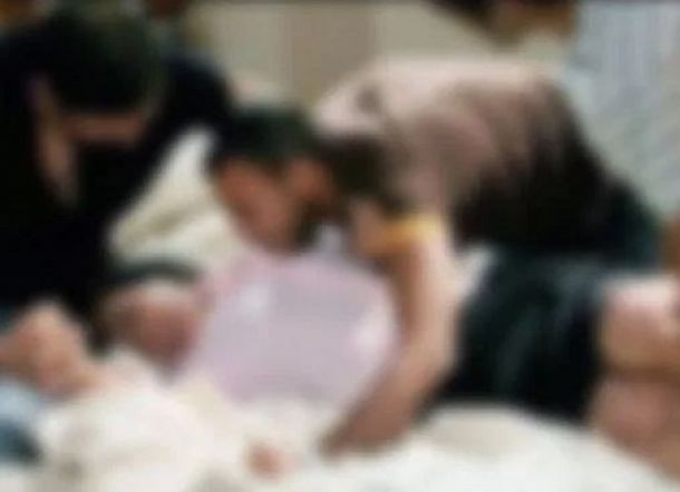 Polisi Tembak Mati 4 Terduga Pelaku Perkosaan Karena Nekat Kabur saat Rekonstruksi Perkara