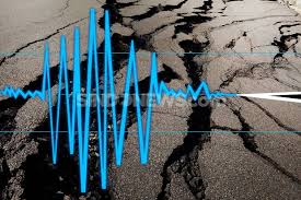 Nias Diguncang Gempa Berkekuatan 5,5 SR