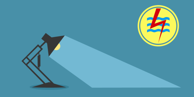 PLN Lakukan Pemadaman Listrik Bergilir Hingga 9 Februari