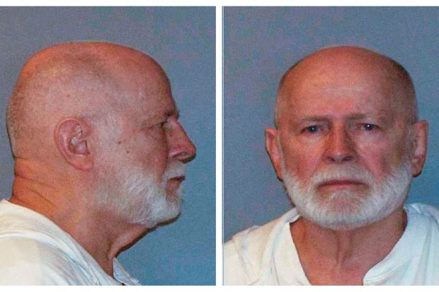 Bulger, Gangster Top Sekaligus Informan FBI Tewas di Penjara