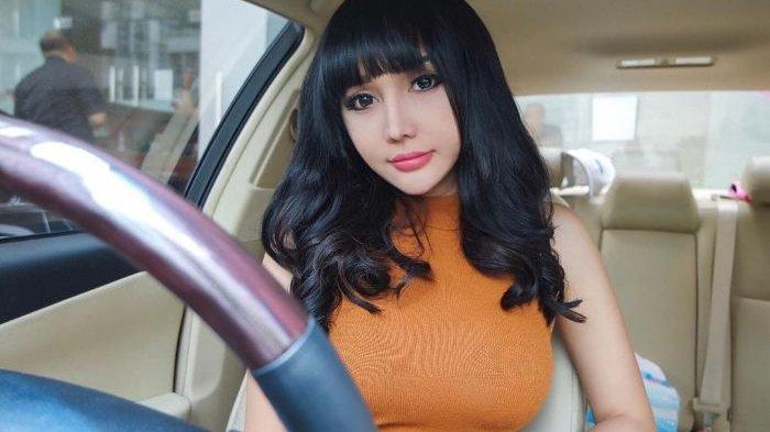 Ternyata Ini Nama Asli Lucinta Luna
