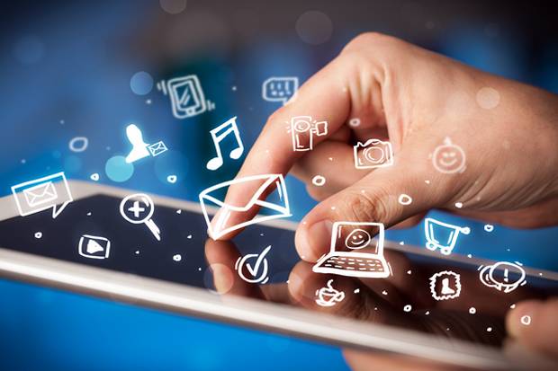 Tips Agar Layar Smartphone Kembali Sensitif