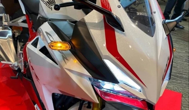 Inikah Motor yang Bakal Diluncurkan Marquez di Jakarta?