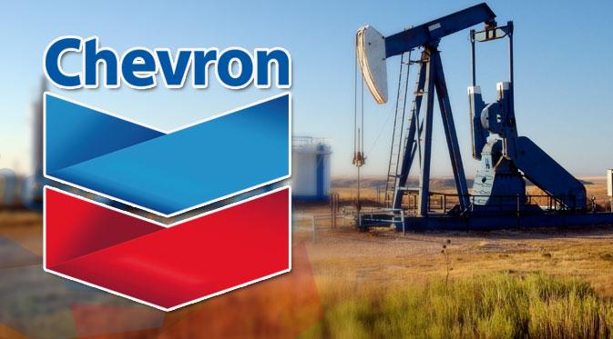 Chevron Sudah PHK 806 Karyawan Hingga April 2016