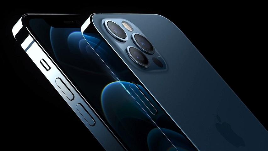 iPhone 13 akan Laku Keras karena Huawei Terkena Sanksi