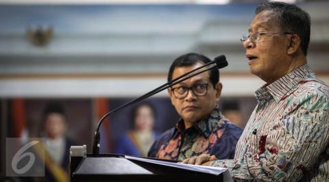 Pemerintah Ubah Target Pertumbuhan Ekonomi Indonesia