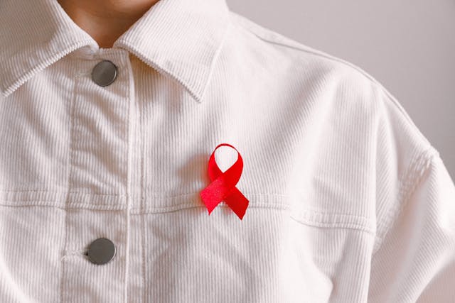 Diskes Inhil Dorong Kesadaran Pencegahan HIV/AIDS untuk Meningkatkan Kualitas SDM