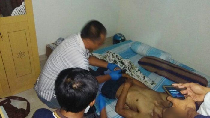 Pria ini Bunuh Diri Setelah Menang Judi Rp18 M, ini Ternyata Penyebabnya