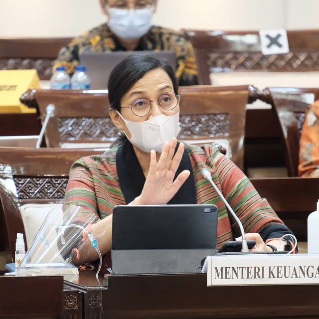 Sri Mulyani: Jika Jadi Pemimpin, Simpan Ego di Lemari Es, Ngebos Itu Nyebelin!