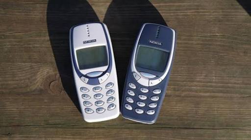 Ponsel Lawas Nokia Kini Ampuh Jadi Alat Bantu 'Diranjang'