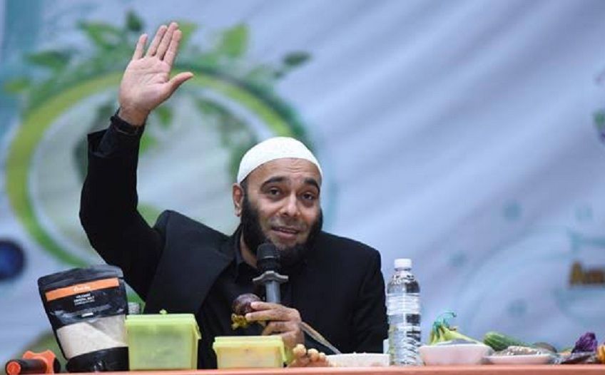 Manfaat Berbekam, dr Zaidul Akbar: Untuk Meningkatkan Imunitas