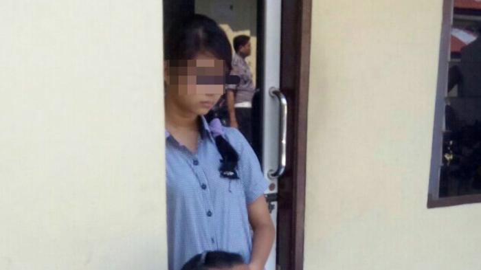 Siswi SMP Diperkosa 2 Temannya di Warung Kopi, 1 Pelaku di Bawah Umur