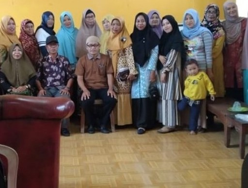 Pembinaan Kader IMP di Kampung Keluarga Berkualitas: Meningkatkan Peran dan Kompetensi untuk Keluarga Sejahtera