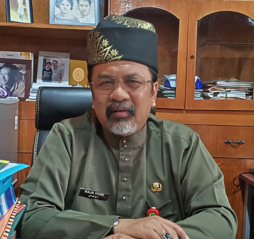 Pemprov Riau Kembali Terima Pengakuan WBTB dari Pusat