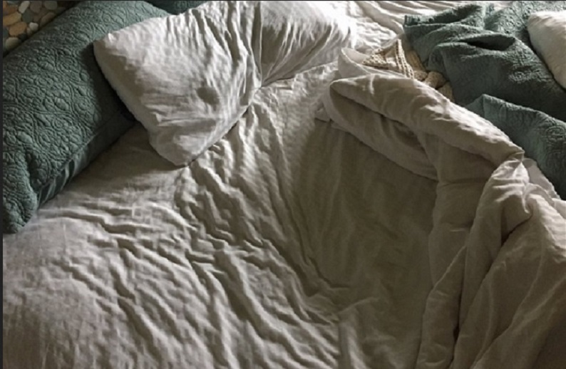 Ini Lima Hal yang Tidak Boleh Dilakukan saat Junub