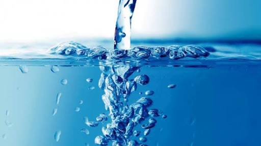 Pemkab Meranti Upayakan Bantuan Air Bersih Dari Kementerian PUPR