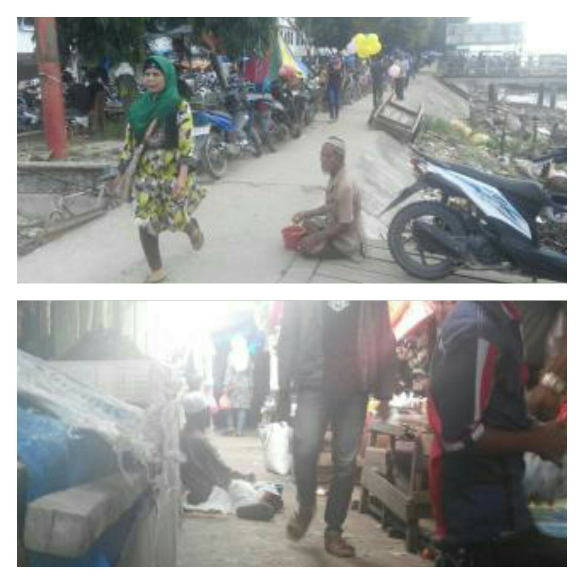 Gepeng Terus Menjamur, Ini Kata Dinsos Inhil