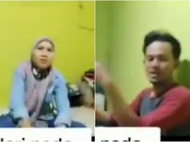 Dikasih Suami oleh Istri Sah, Wanita Selingkuhan Ini Malah Menolak, Ini Alasannya