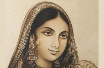 Nur Jahan, Bayi Buangan yang Menjadi Ratu Mughal