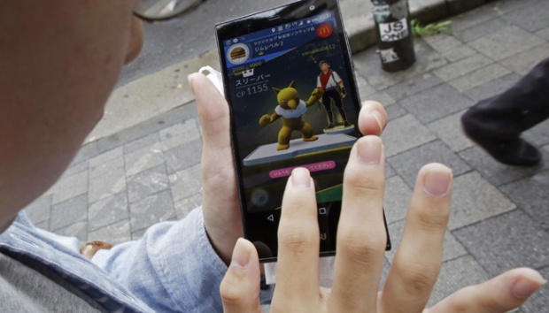 Pokemon GO Dipastikan Segera Melenggang di Android Wear